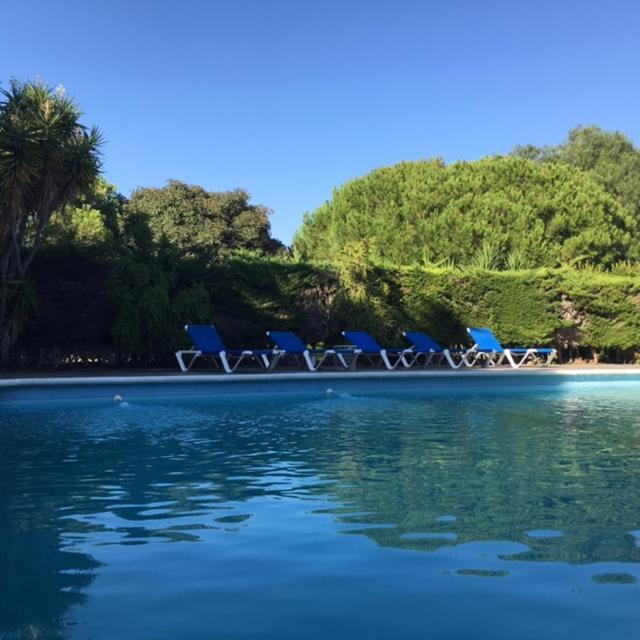 Villa Torrealta, 4000 M2 Cadiz Dış mekan fotoğraf