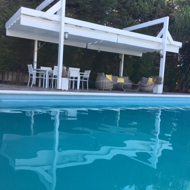 Villa Torrealta, 4000 M2 Cadiz Dış mekan fotoğraf
