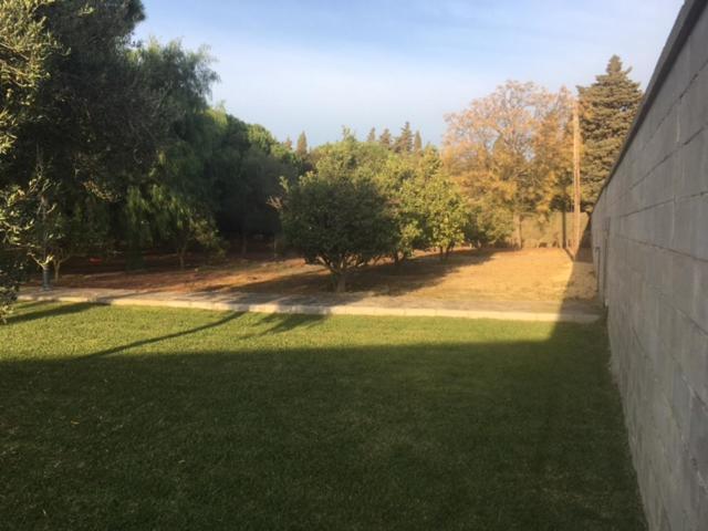 Villa Torrealta, 4000 M2 Cadiz Dış mekan fotoğraf