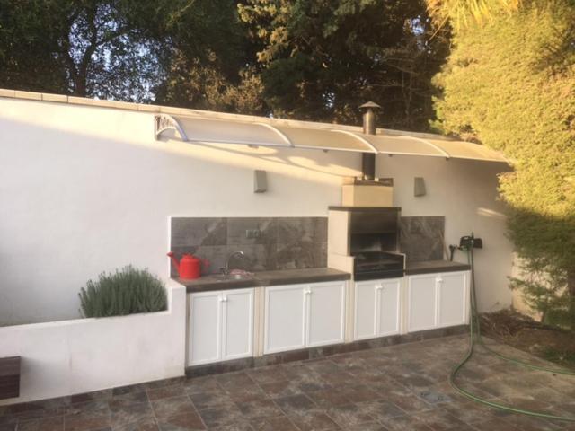 Villa Torrealta, 4000 M2 Cadiz Dış mekan fotoğraf