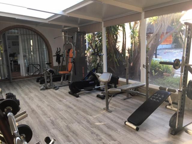 Villa Torrealta, 4000 M2 Cadiz Dış mekan fotoğraf