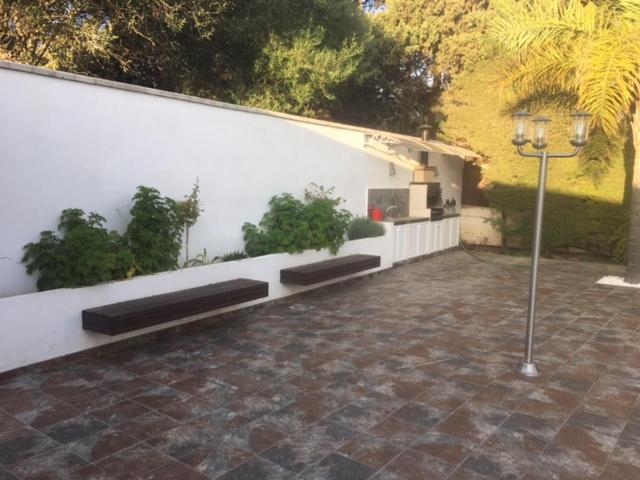 Villa Torrealta, 4000 M2 Cadiz Dış mekan fotoğraf