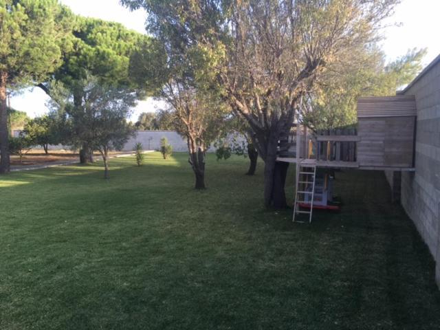 Villa Torrealta, 4000 M2 Cadiz Dış mekan fotoğraf