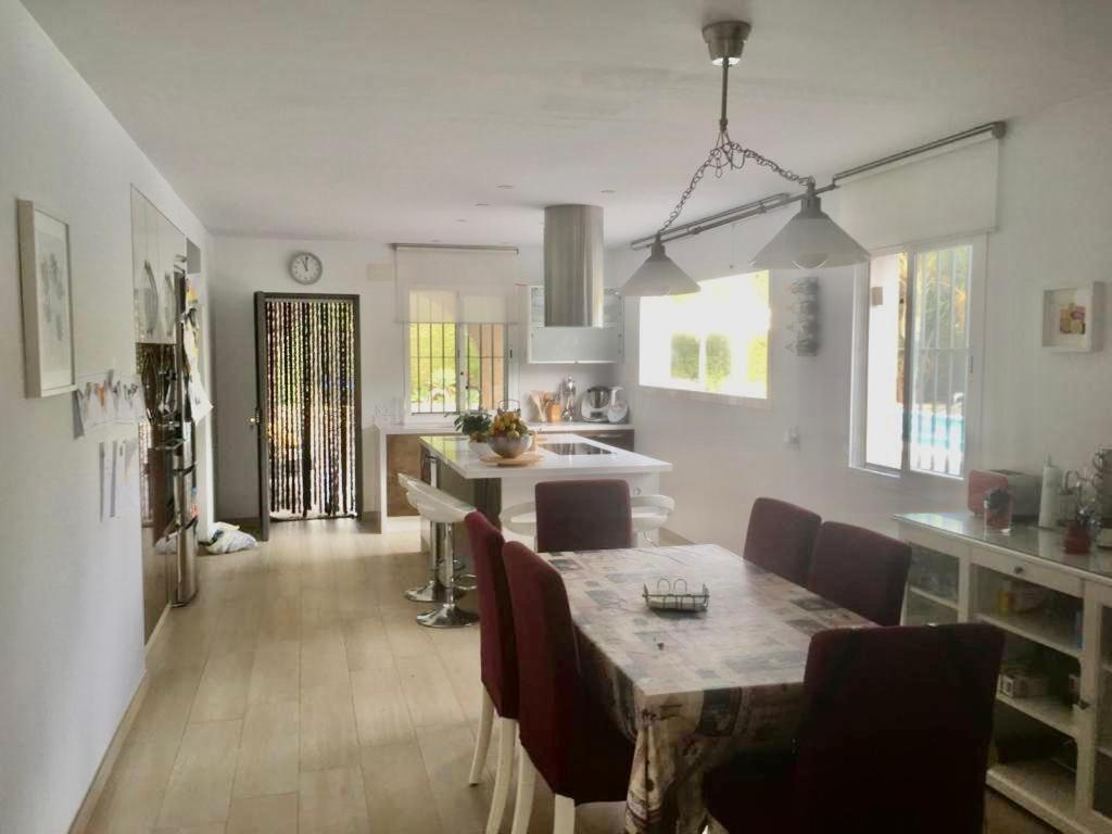 Villa Torrealta, 4000 M2 Cadiz Dış mekan fotoğraf
