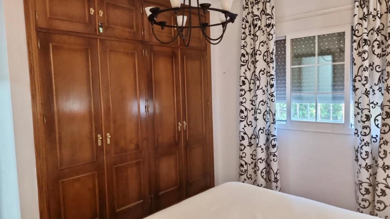 Villa Torrealta, 4000 M2 Cadiz Dış mekan fotoğraf