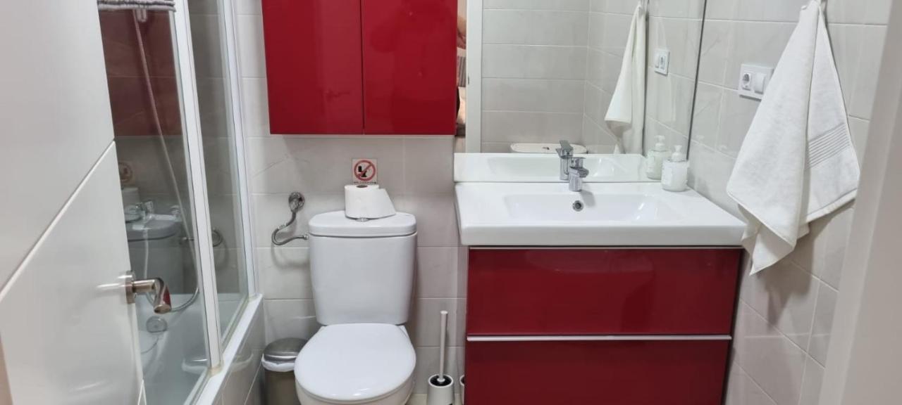 Villa Torrealta, 4000 M2 Cadiz Dış mekan fotoğraf