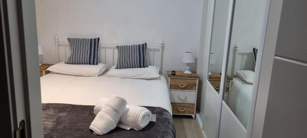 Villa Torrealta, 4000 M2 Cadiz Dış mekan fotoğraf