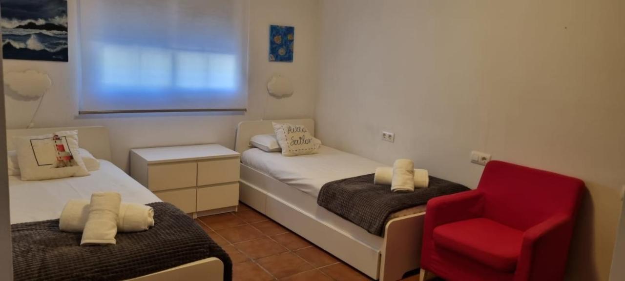 Villa Torrealta, 4000 M2 Cadiz Dış mekan fotoğraf