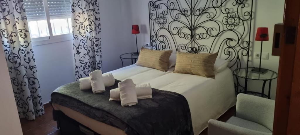 Villa Torrealta, 4000 M2 Cadiz Dış mekan fotoğraf