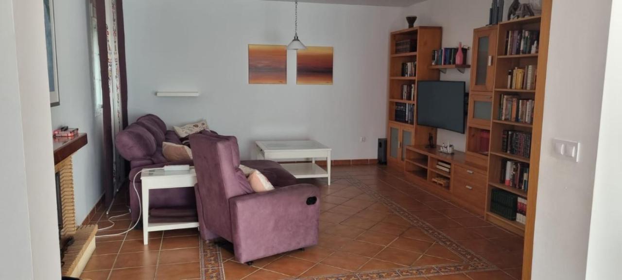 Villa Torrealta, 4000 M2 Cadiz Dış mekan fotoğraf
