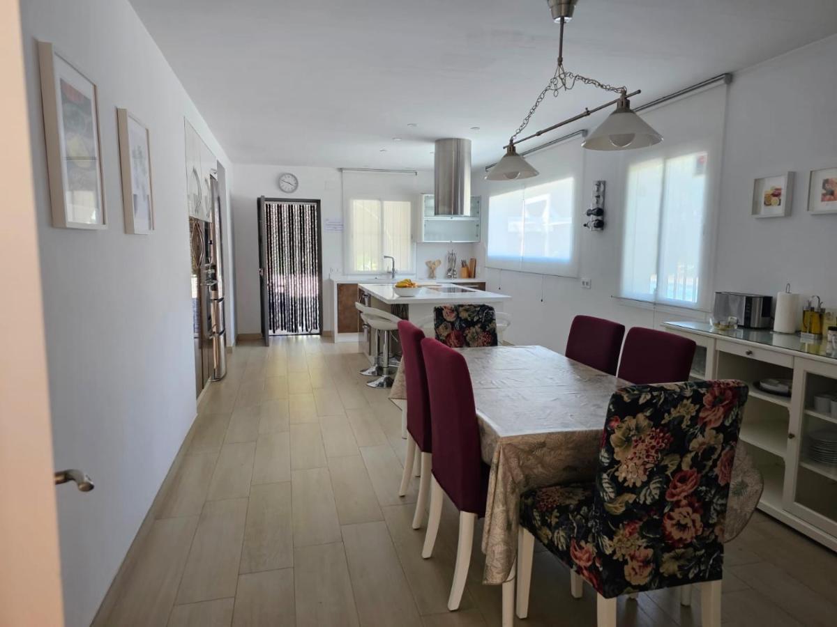 Villa Torrealta, 4000 M2 Cadiz Dış mekan fotoğraf