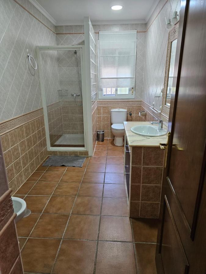 Villa Torrealta, 4000 M2 Cadiz Dış mekan fotoğraf