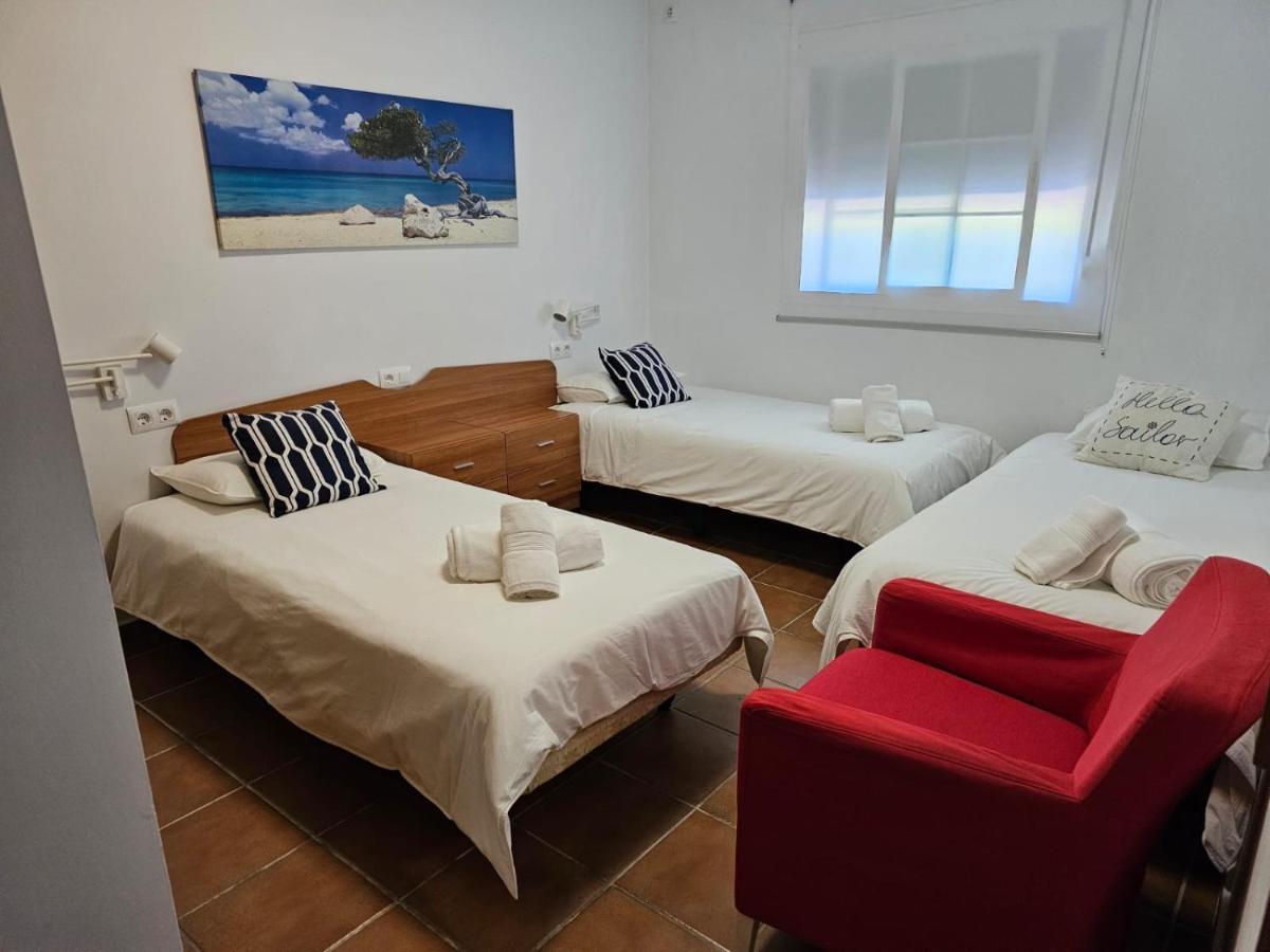 Villa Torrealta, 4000 M2 Cadiz Dış mekan fotoğraf