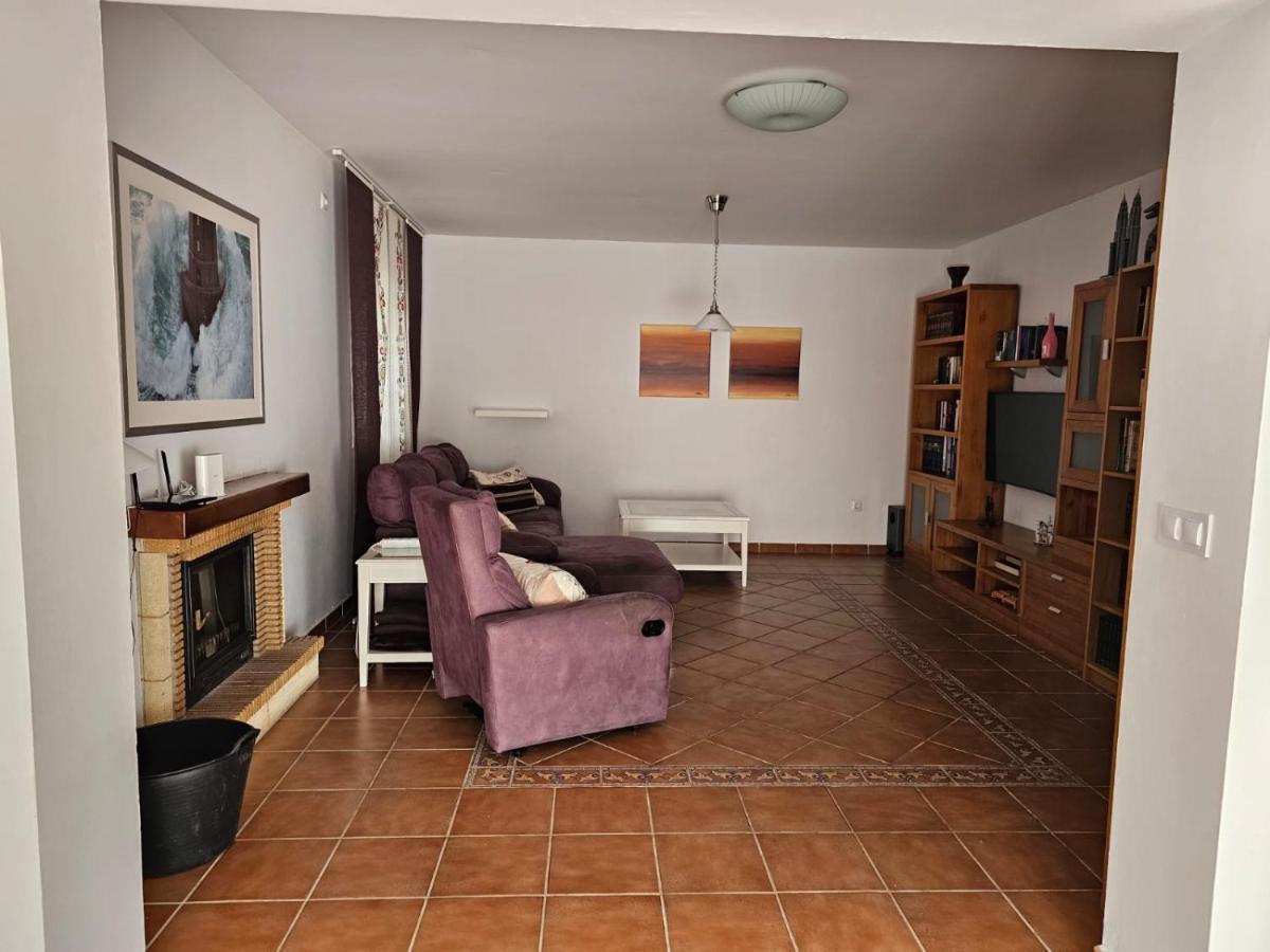 Villa Torrealta, 4000 M2 Cadiz Dış mekan fotoğraf