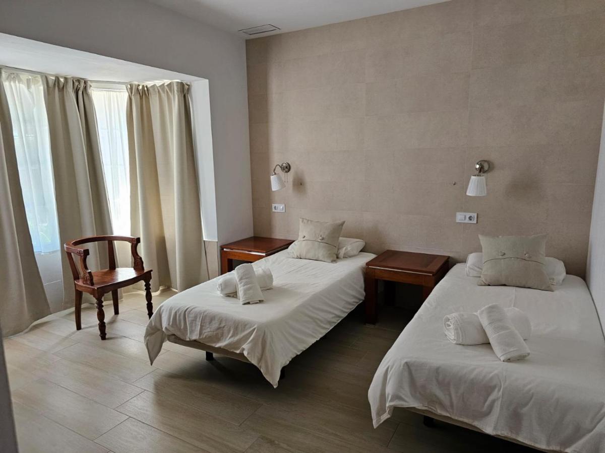 Villa Torrealta, 4000 M2 Cadiz Dış mekan fotoğraf