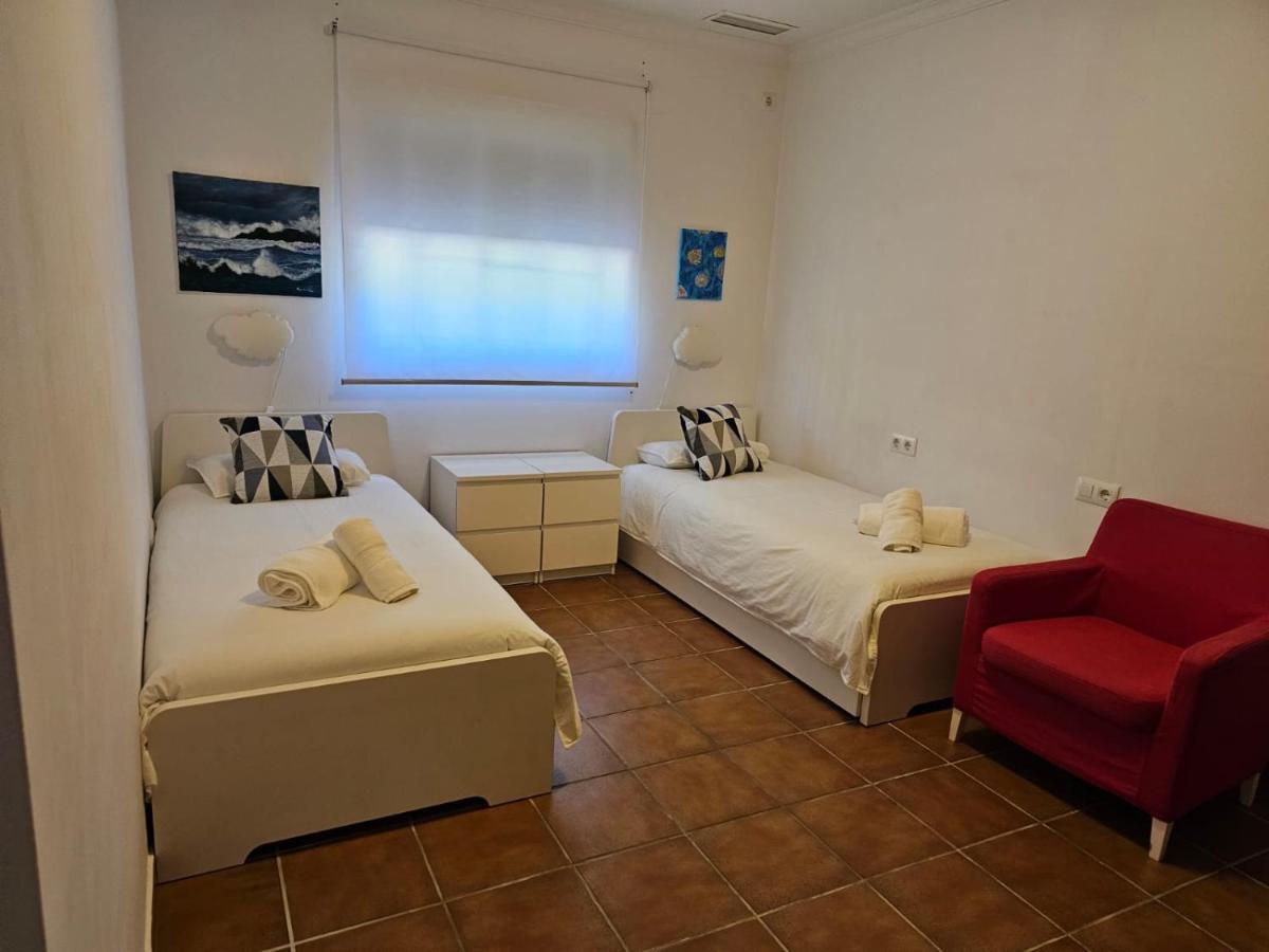 Villa Torrealta, 4000 M2 Cadiz Dış mekan fotoğraf